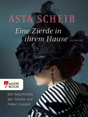 cover image of Eine Zierde in ihrem Hause